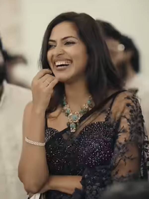 ஏஎல் விஜய் விவகாரத்து