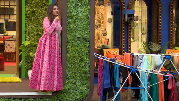 அழுக்கு பாத்திரம் அழுக்கு பாத்திரம்