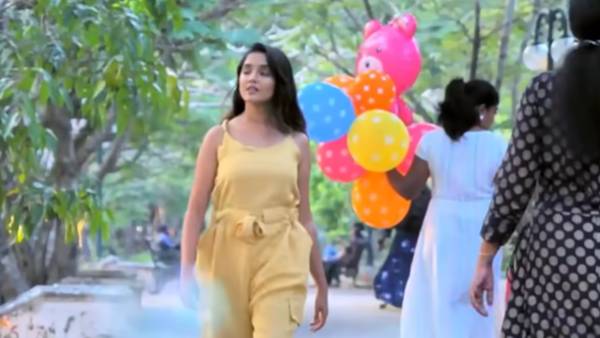 பாரதி கண்ணம்மா சீசன் 2?