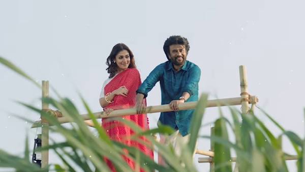 நயன்தாராவுடன் டூயட்