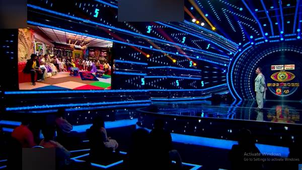 லைக் அண்ட் டிஸ்லைக்