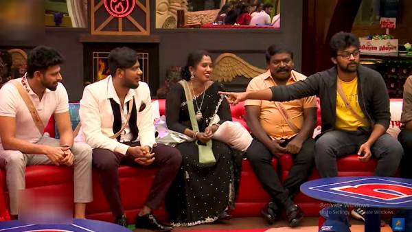 லிஸ்ட் கூட வந்துடுச்சா