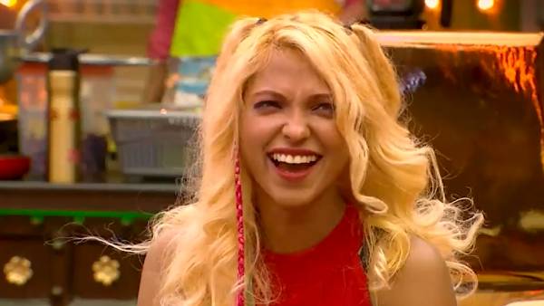 வினோத பிறவி