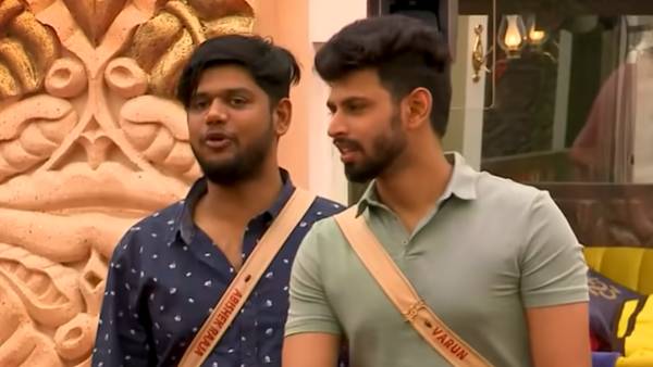 இம்சை இசைவாணி