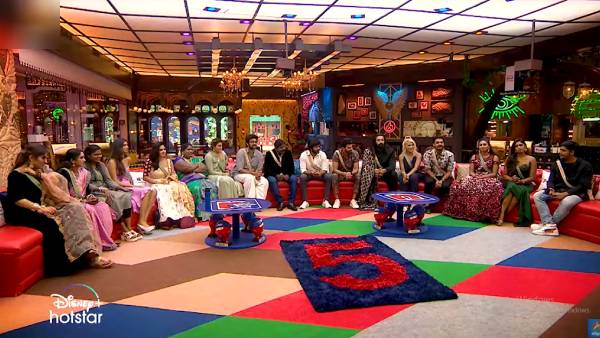 யார் இந்த வாரம் வெளியேறுவார்கள்?