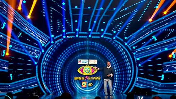 கடந்த வாரம் நடந்த சம்பவங்கள்