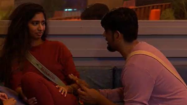 மதுமிதாவை கேப்டன் ஆக்குவேன்