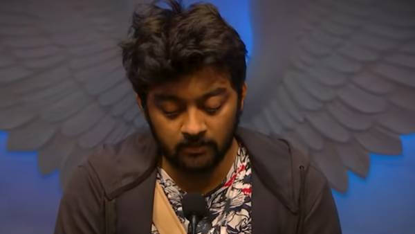 நான் சொல்லமாட்டேன்