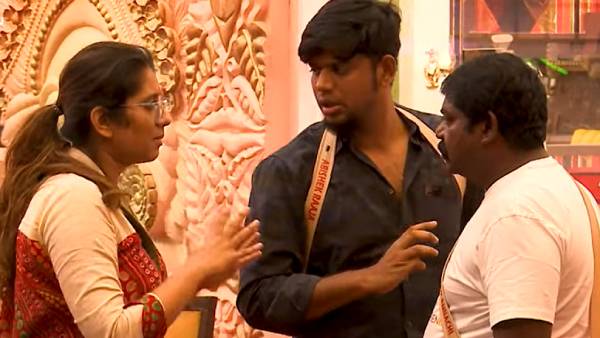 ஏன் தாமரையை எல்லோரும் சொல்கிறீர்கள்?