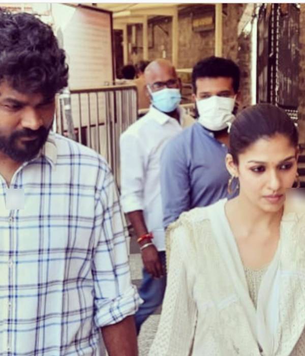 கோயில் கோயிலாக