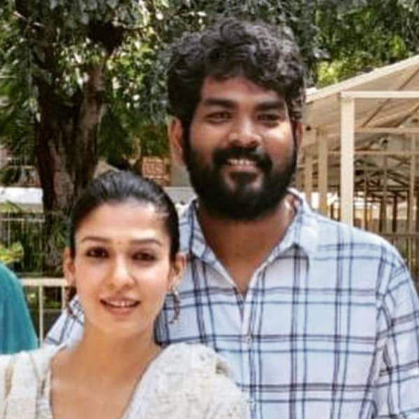 குங்குமத்தால் நாமம்