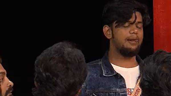 கதவை சாத்திய பிக்பாஸ்