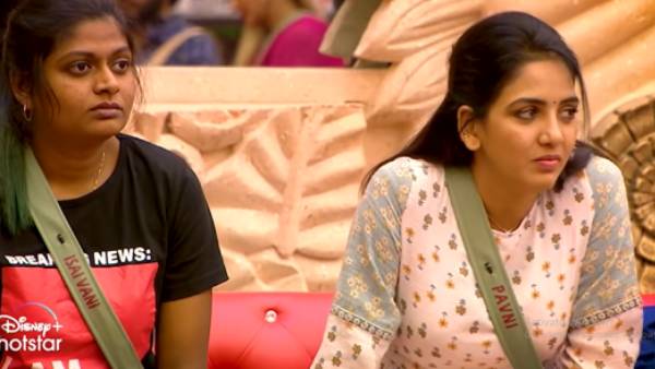 யாரை நாமினேட் செய்வார்கள்