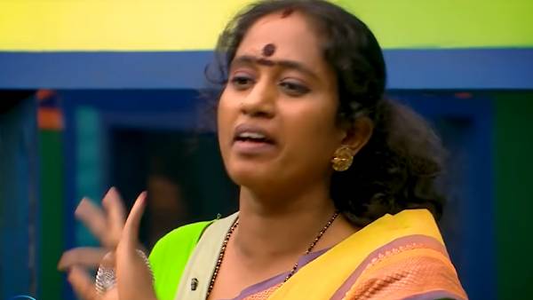 நீங்க அடக்கமா இருக்கீங்களா?