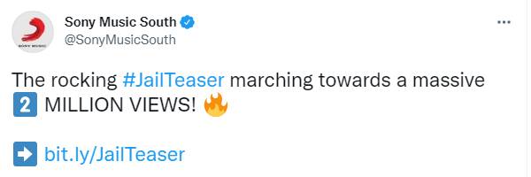 ஒரு மில்லியன் வியூக்கள் ஒரு மில்லியன் வியூக்கள்