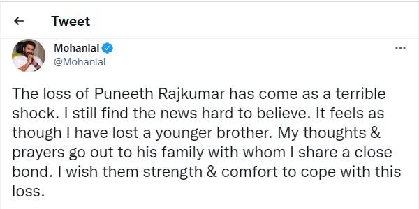 என்னால் நம்ப முடியவில்லை