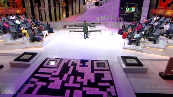 ரசிகர்கள் ஆர்வம்