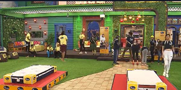 விளம்பரம் ஆரம்பம்