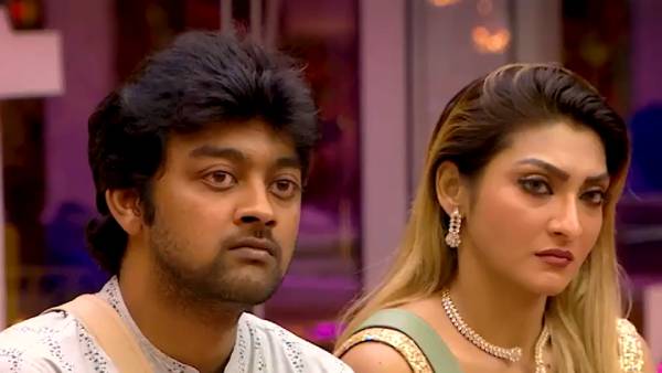 ராஜுவுக்கு டோஸ் ராஜுவுக்கு டோஸ்