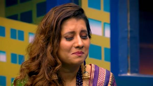 ஸ்நாக்ஸிற்காக அழுதவர்