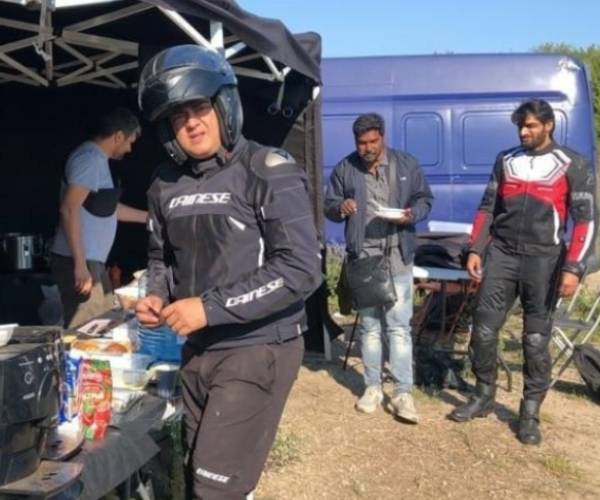 சாதனை படைத்த வலிமை