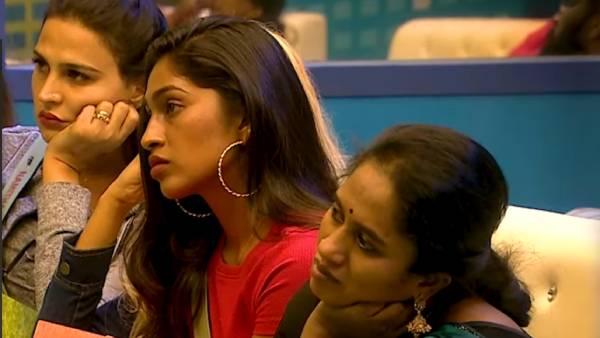 பல சீரியல்களில் நடித்துள்ள பாவனி பல சீரியல்களில் நடித்துள்ள பாவனி