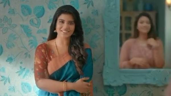 நடிகை ஐஸ்வர்யா ராஜேஷ் 