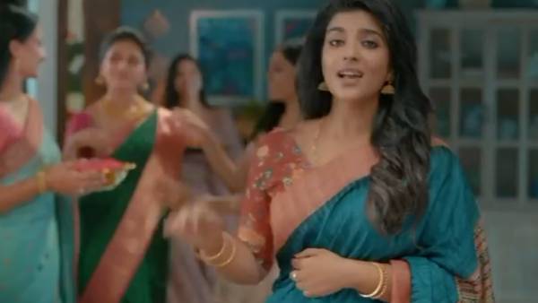  ஐஸ்வர்யா ராஜேஷ் மகிழ்ச்சி 