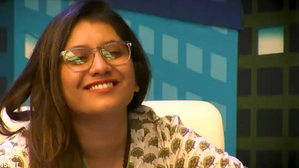 வெளியானது முதல் புரமோ