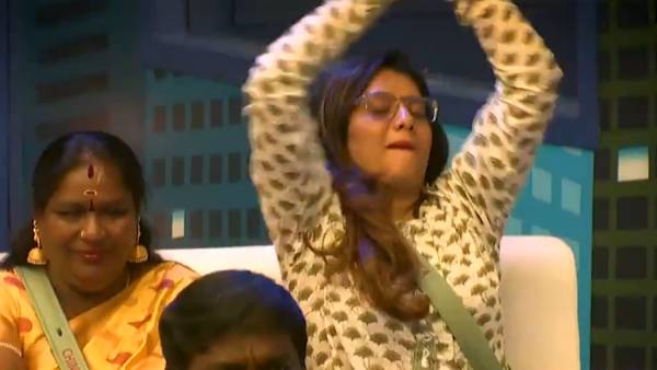 பொண்ணால பையன் வளரக்கூடாதா