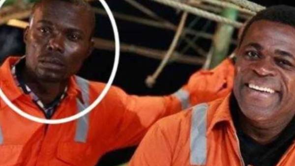 சிங்கம் 2 பட நடிகர் 