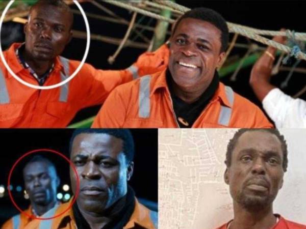 சிங்கம் 2 நடிகர் 