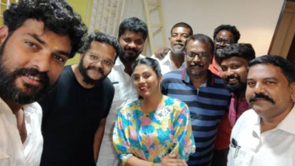 இயக்குநர் சற்குணத்தின் 2வது படம் இயக்குநர் சற்குணத்தின் 2வது படம்