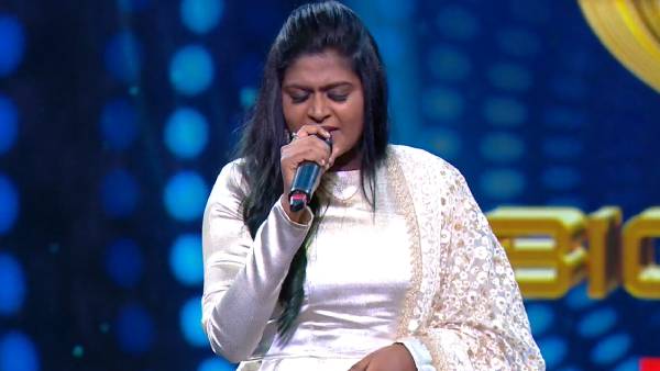 இசைவாணி