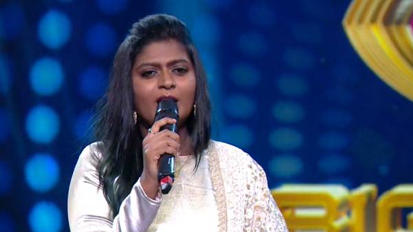 பிக் பாஸ் சீசன் 5