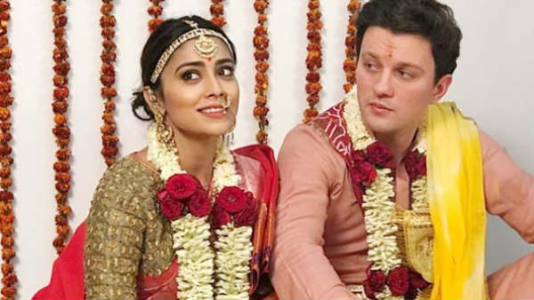 காதல் திருமணம்