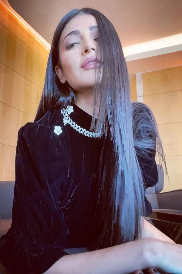 தென்னிந்தியாவில் முன்னணி நடிகையாக