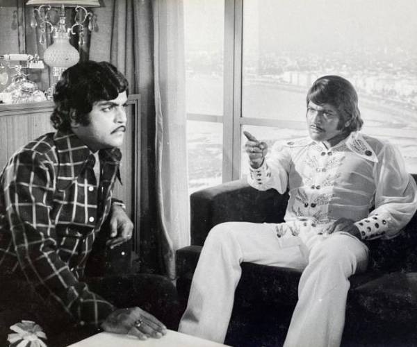 சிவகுமாருடன் இணைந்து