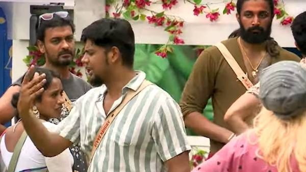 சவுண்ட் ஓவரா இருக்கே