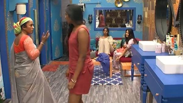 நீ செய்தது துரோகம் 