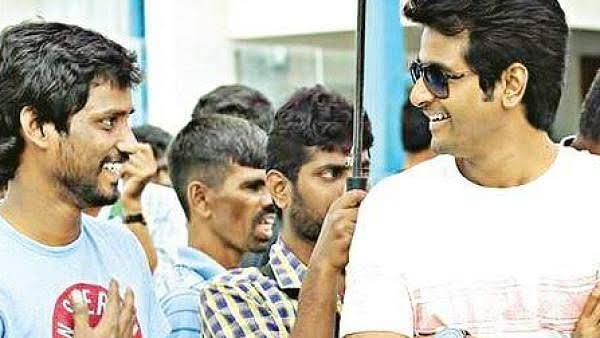 அக்டோபர் 9ஆம் தேதி உலகமெங்கும் அக்டோபர் 9ஆம் தேதி உலகமெங்கும்