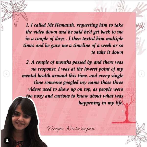 அதிர்ச்சியாகவும் வெட்கமாகவும் உள்ளது 