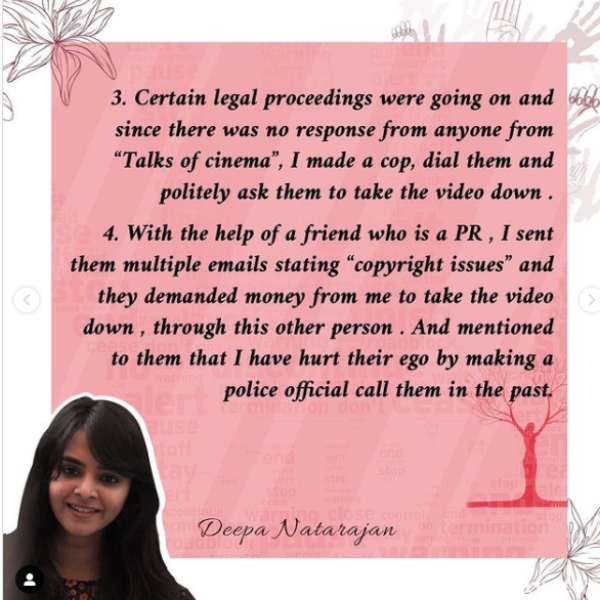  வேதனையாகவும் வருத்தமாகவும் உள்ளது