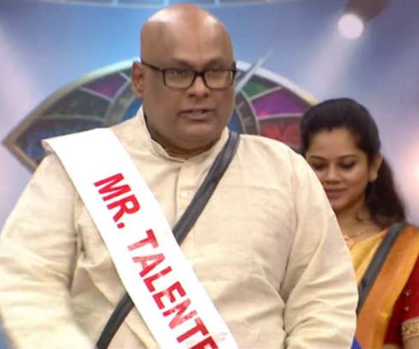 சுரேஷ் தாத்தா