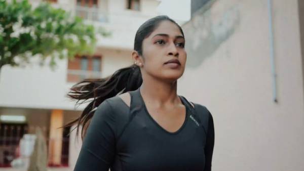 ஒரு விபத்து