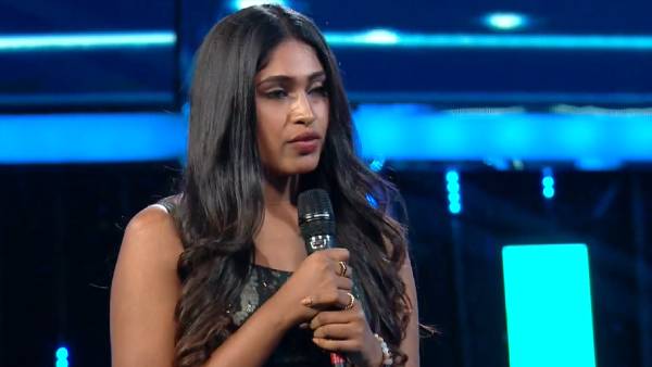 13வது போட்டியாளர்