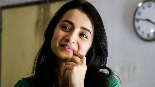 பிருந்தா வெப் தொடர்