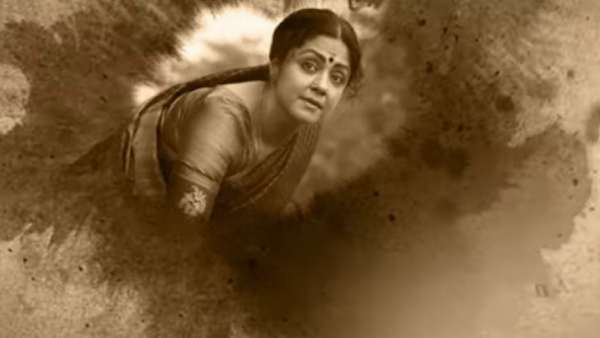 சிறப்பான சூரி கேரக்டர் 