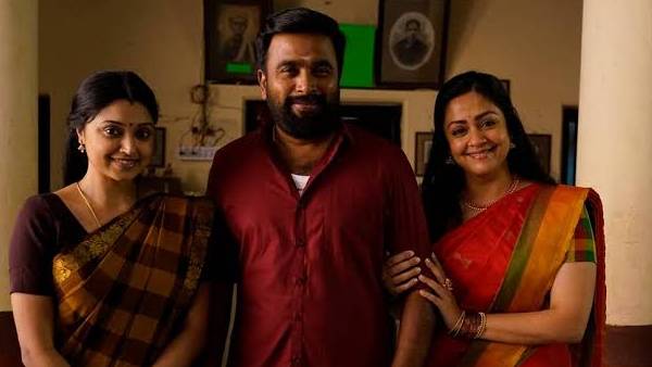  மனதில் இடம் பிடித்த மாதங்கி