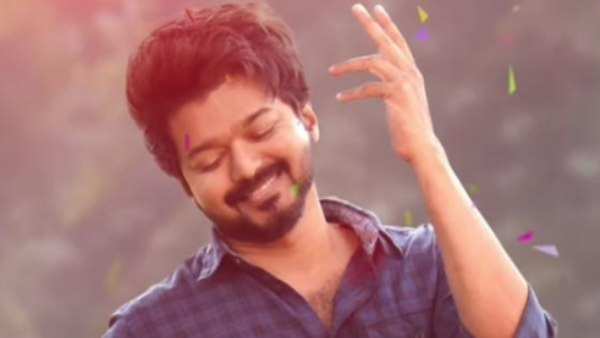 டிரெண்டிங் ஆக்கிய ரசிகர்கள்